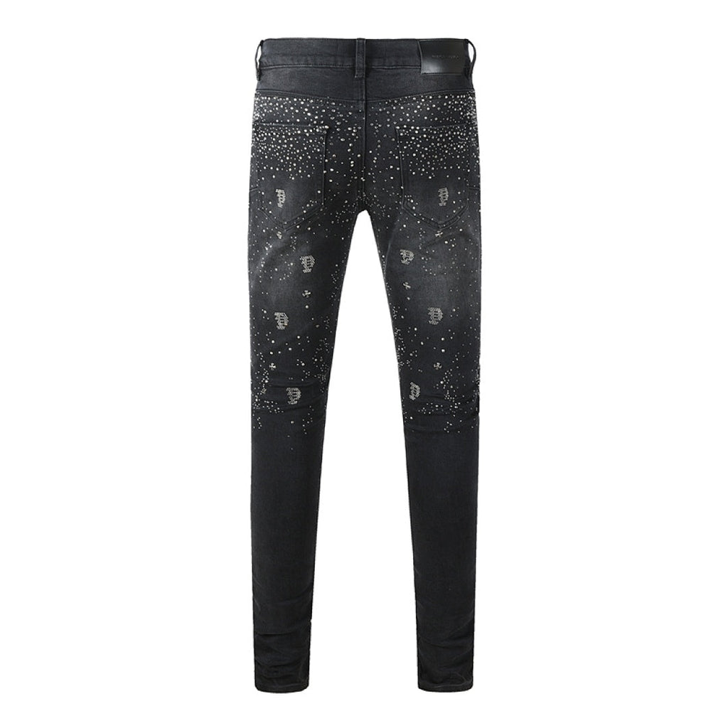 Purple Brand Street jeans 9144