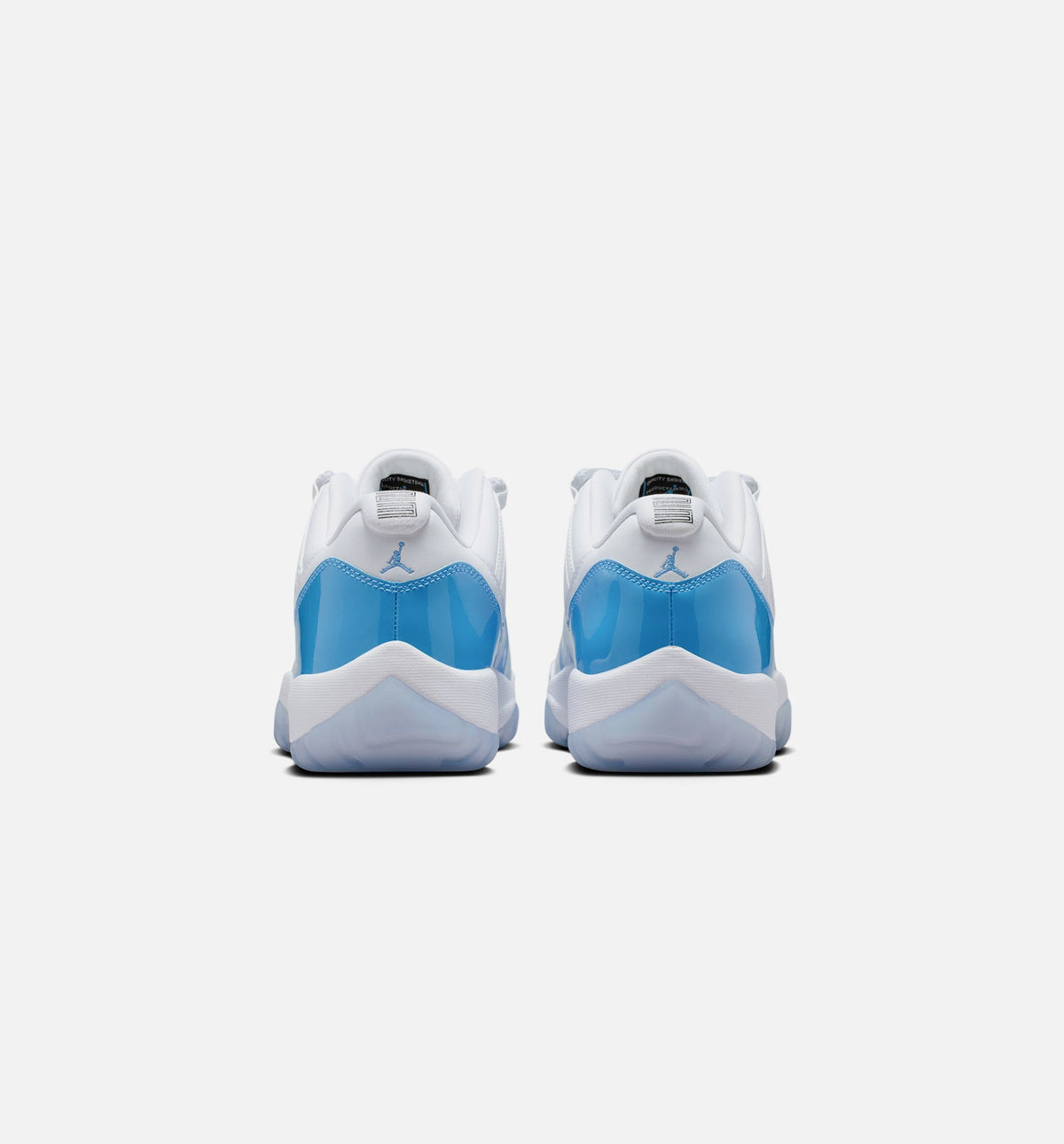 Air Jordan 11 Retro Low “University Blue” Men's Lifestyle Shoes