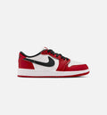 Air Jordan 1 Retro Low OG "Chicago" Big Kids' Shoe – Varsity Red/Black/Summit White