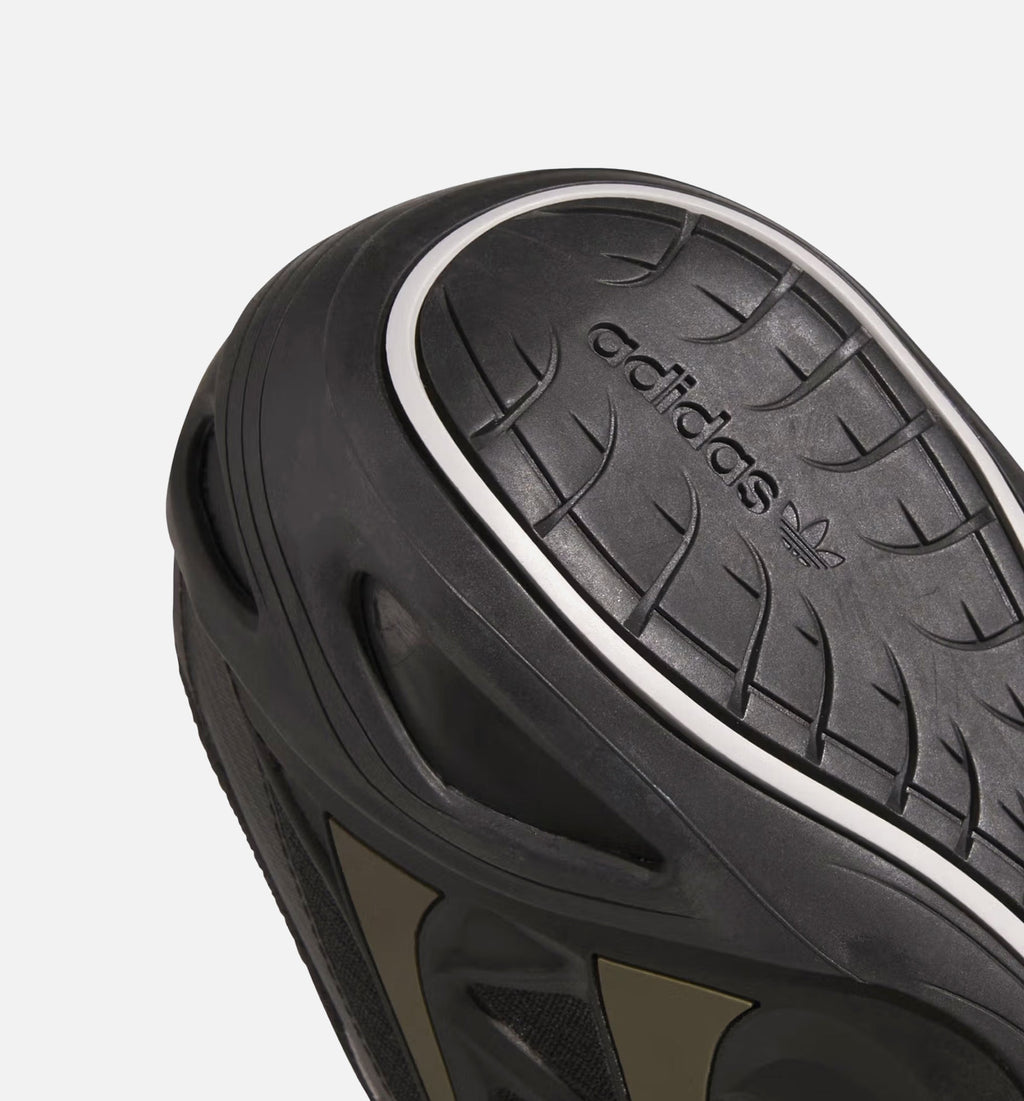 Bad Bunny x Mercedes-AMG Petronas F1 Adiracer “Branch / Sand / Cinder” Men's Lifestyle Shoes
