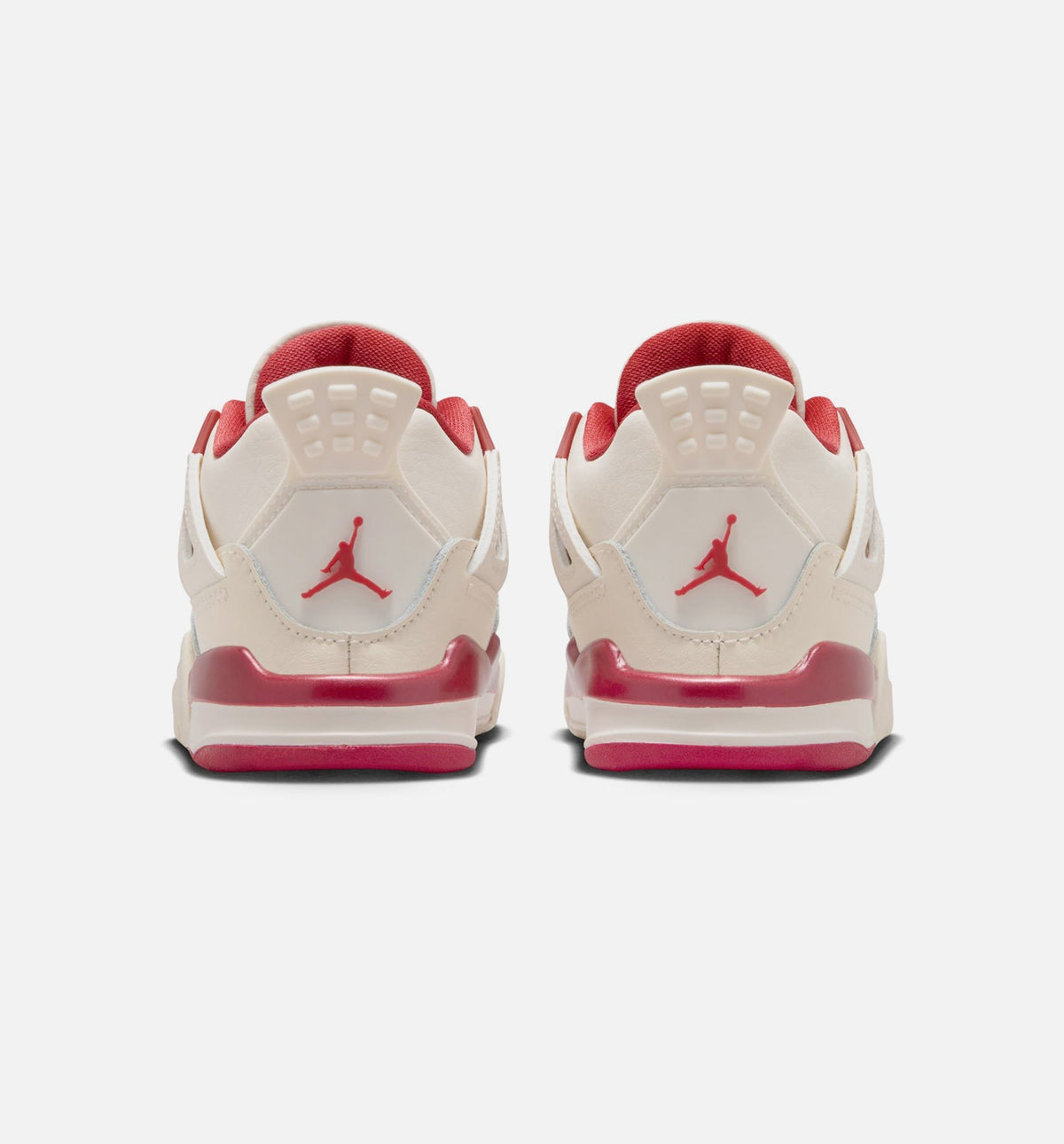 Air Jordan 4 Retro Valentine's Day Infant & Toddler Lifestyle Shoe