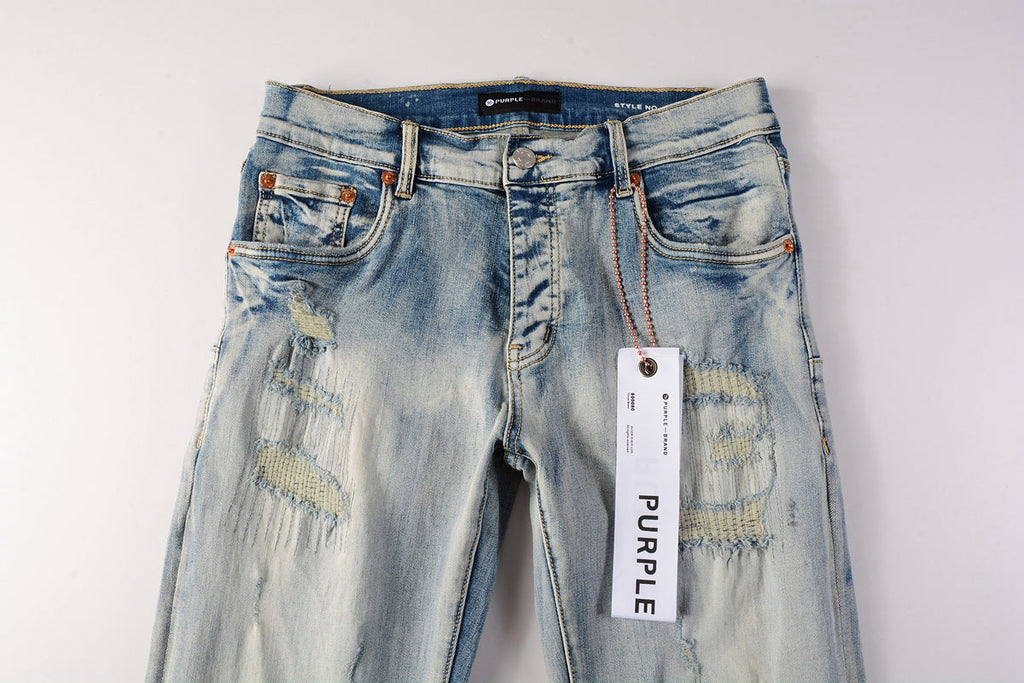 Purple Jeans 9050