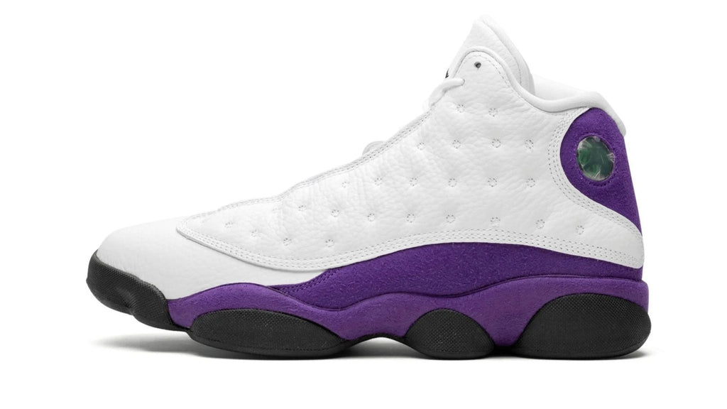 Air Jordan 13 "Lakers"