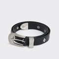 Amicus Animae Card Deck-Detailing Leather Belt Western Poker Unisex