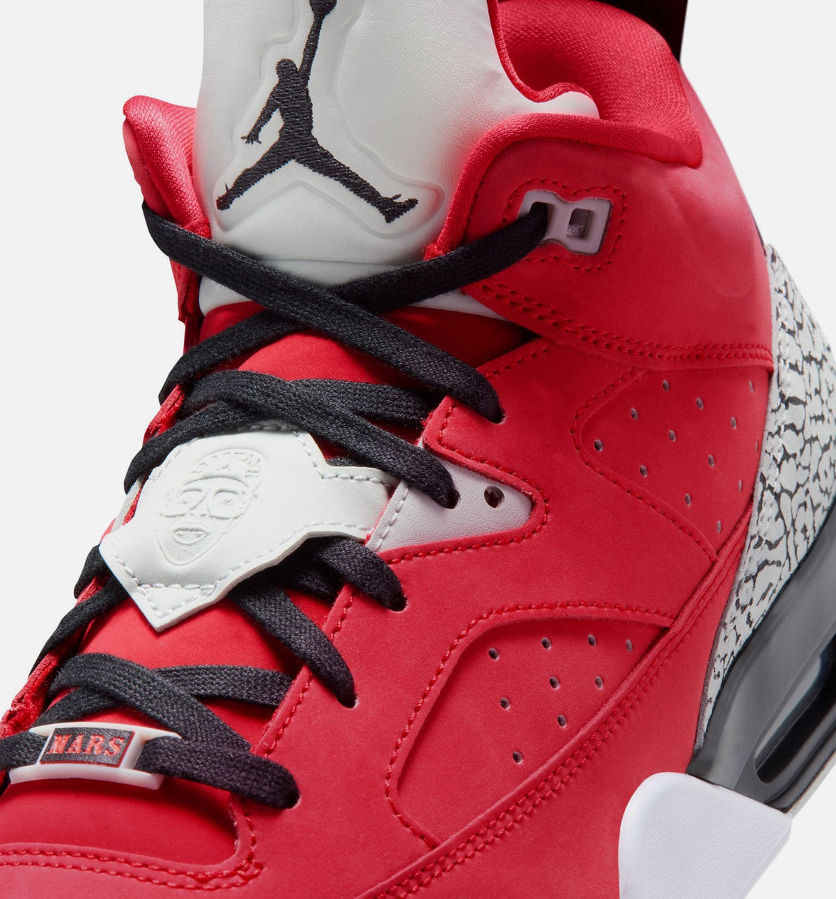 Jordan Son of Mars Low Men's Lifestyle Shoes