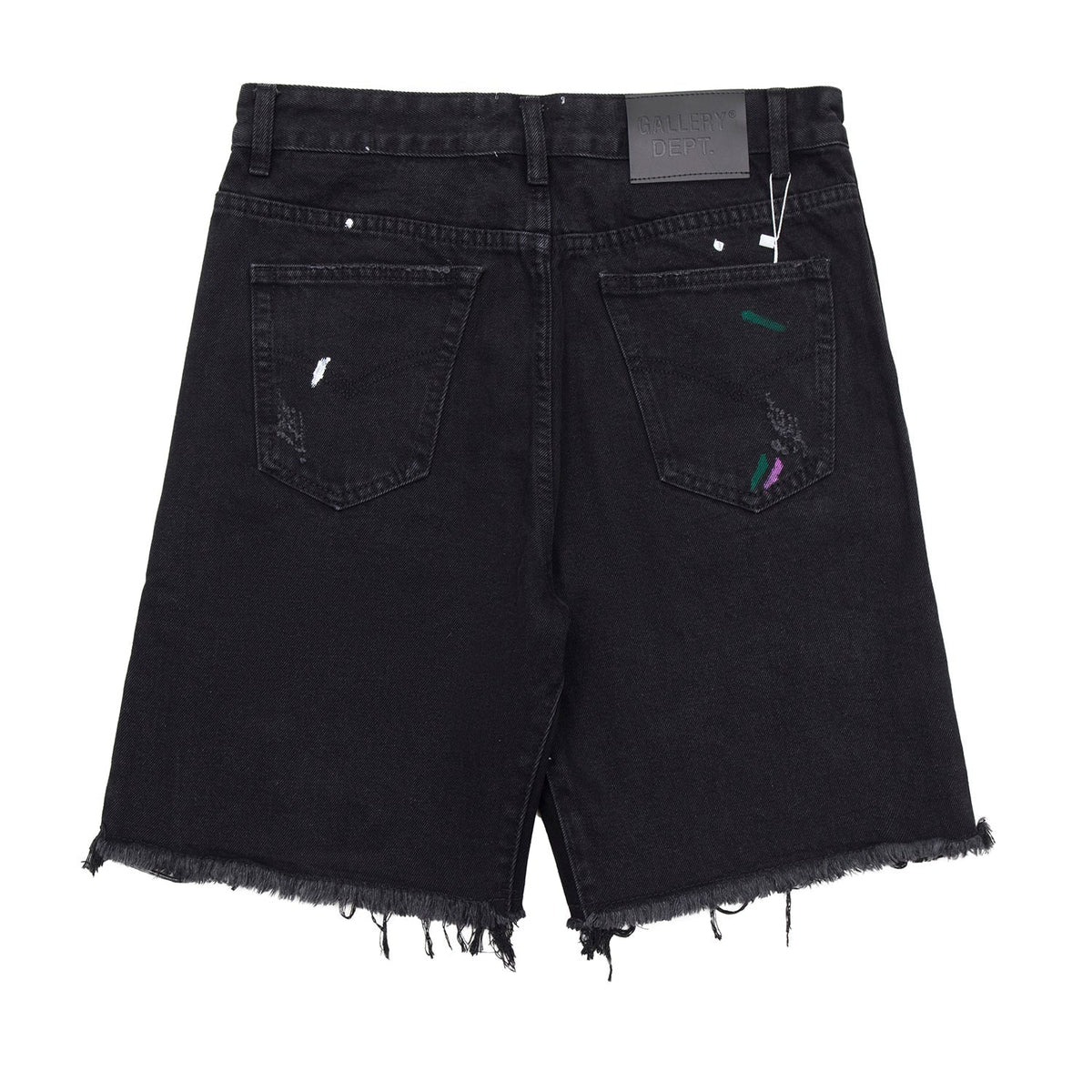 GALLERY DEPT New Jeans Shorts G635