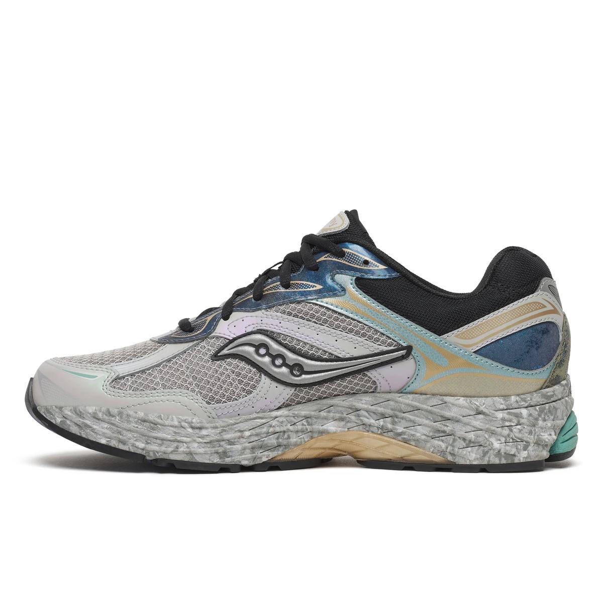 Saucony Progrid Omni 9 'Owl/Multi'