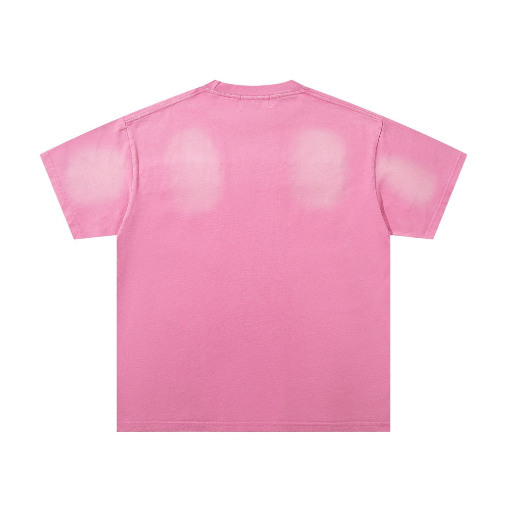 MAJESTIK Moto Racing Graphic T-Shirt
