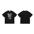 BAPE WGM Character Graphic T-Shirt