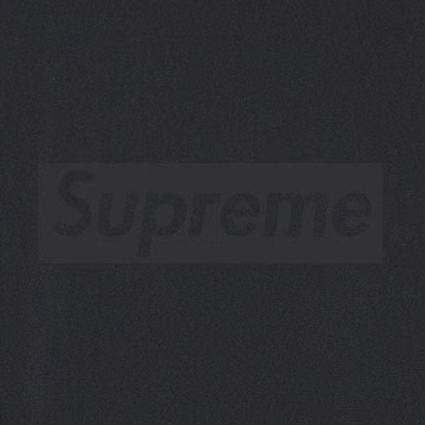 Supreme Tonal Box Graphic T-Shirt