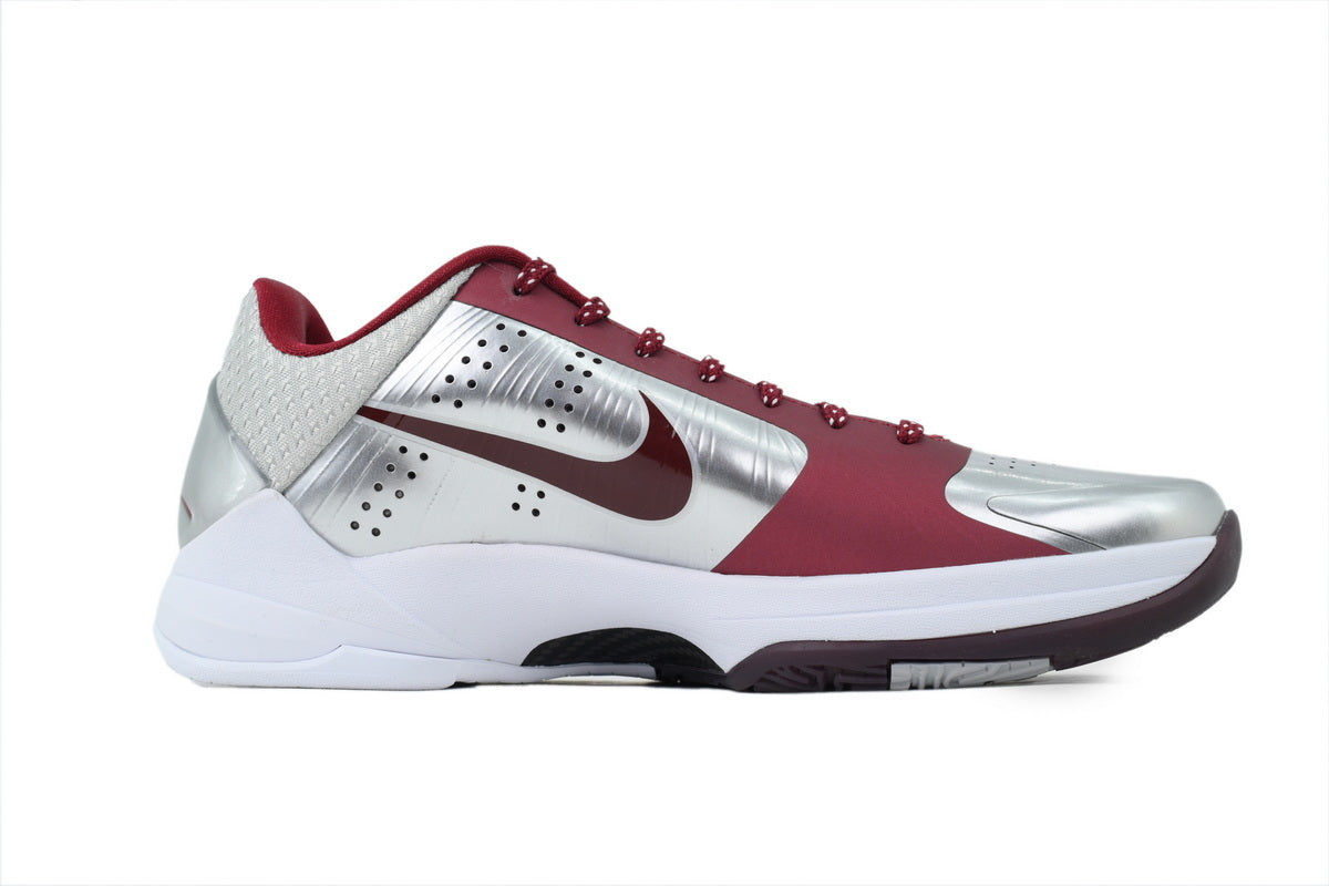 Nike Kobe 5 Protro Lower Merion Aces Away 2026 IM0557-001