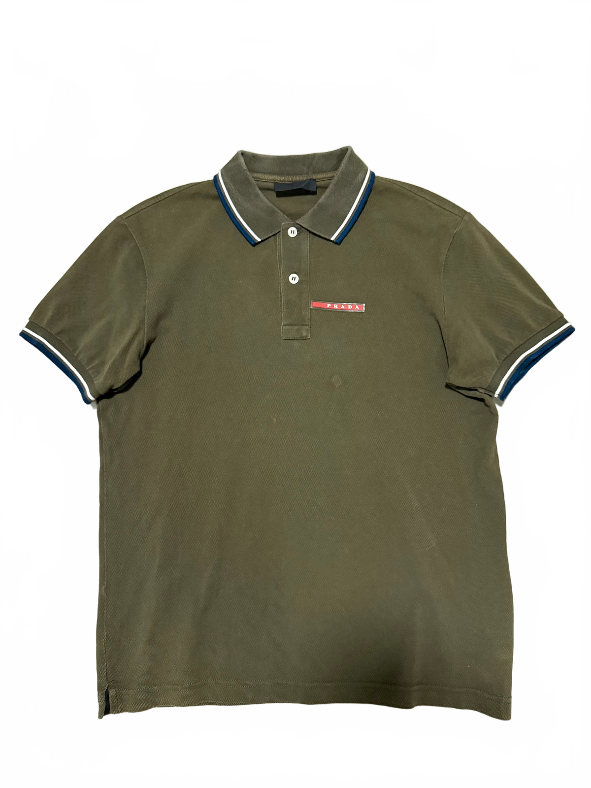 Prada Poloshirt