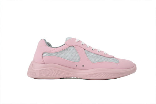 Prada America's Cup Rubber Pink