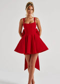 FAYVREN BIANCA DRESS