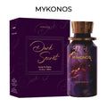 Mykonos Original Dark Secret Extrait de Parfum 100ml