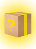 MENS MYSTERY SKU