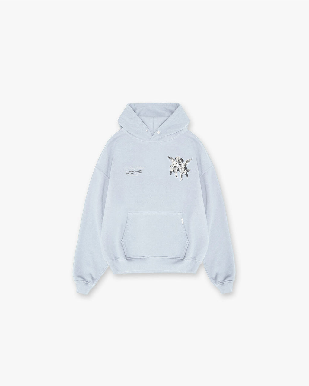 Represent Legacy Cherubs Hoodie