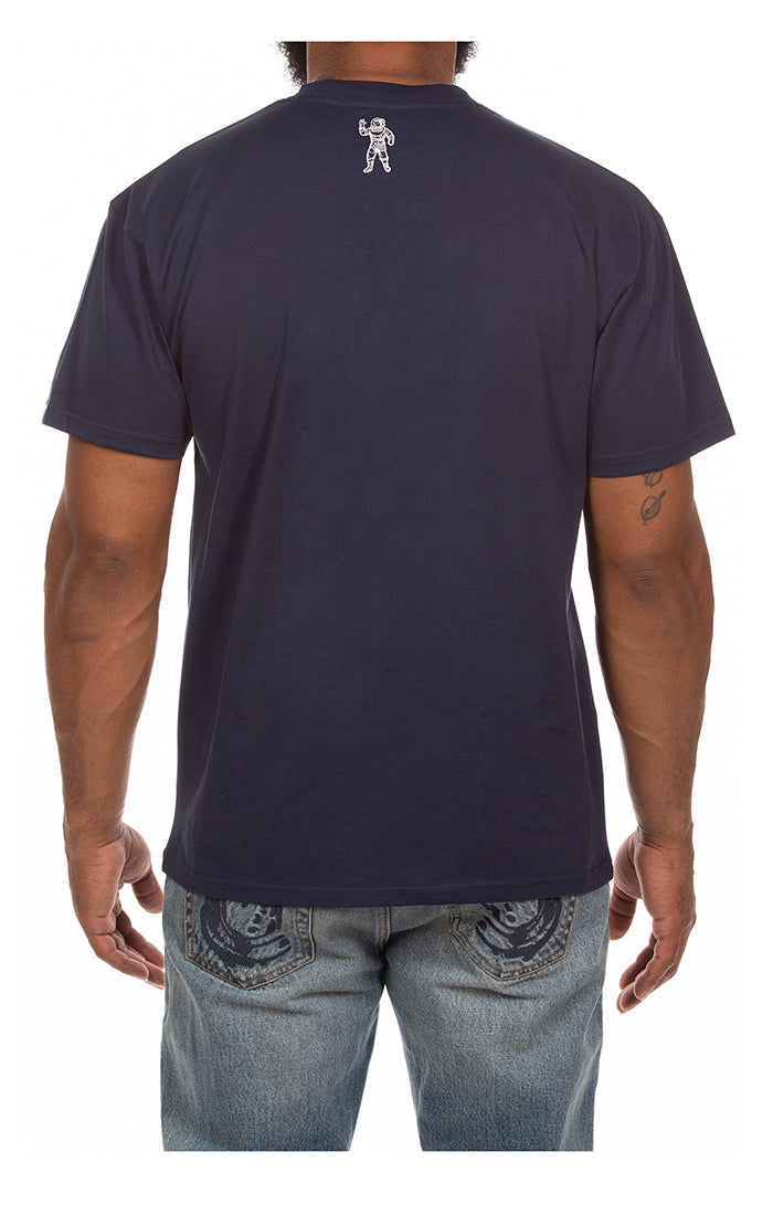 BBC Nature Short Sleeve Knit Tee