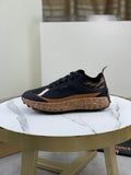 Zegna 001 Trail Running Shoes