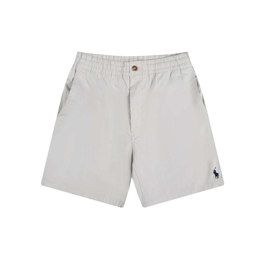 Ralph Lauren Drawstring Cotton Shorts