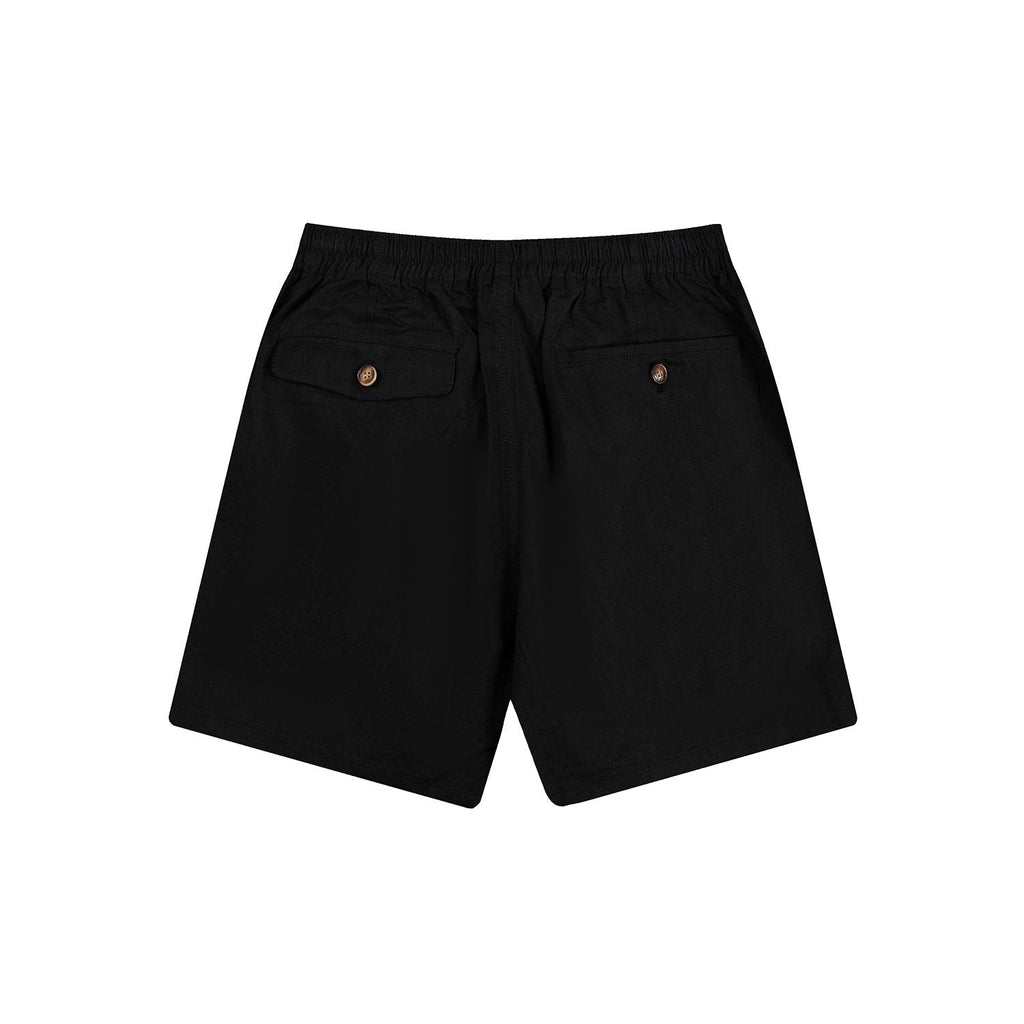 Ralph Lauren Drawstring Cotton Shorts
