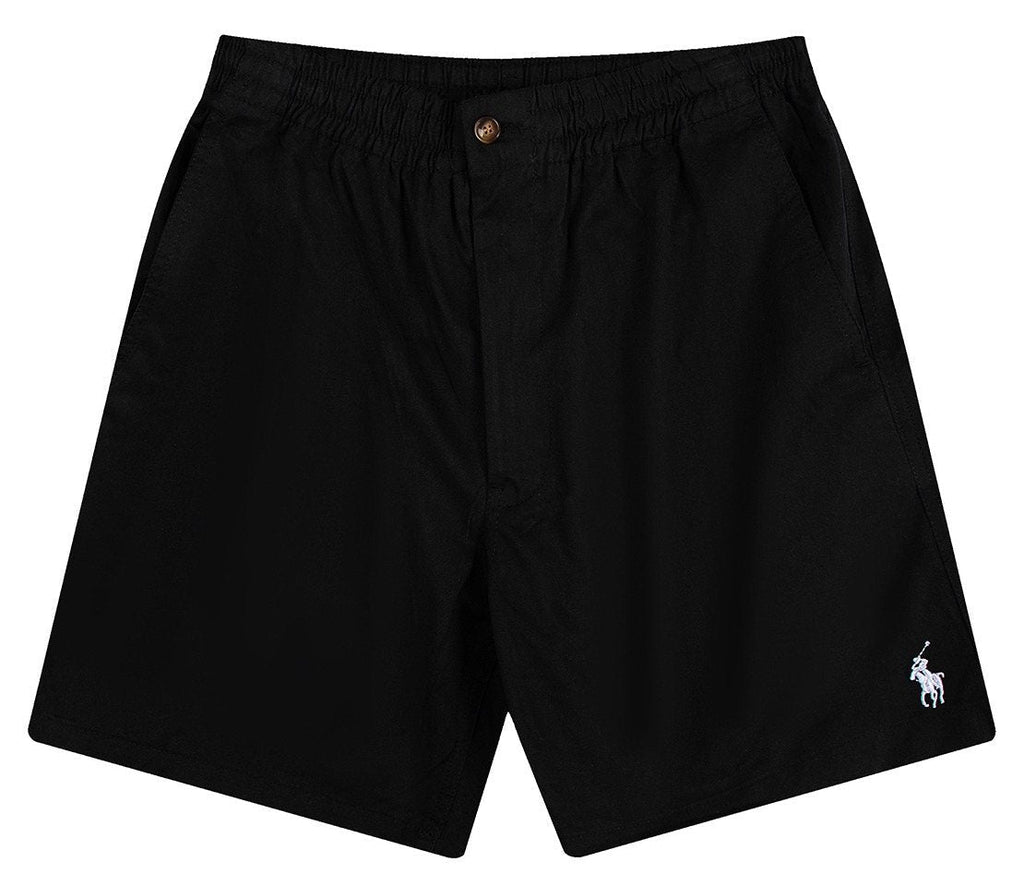 Ralph Lauren Drawstring Cotton Shorts