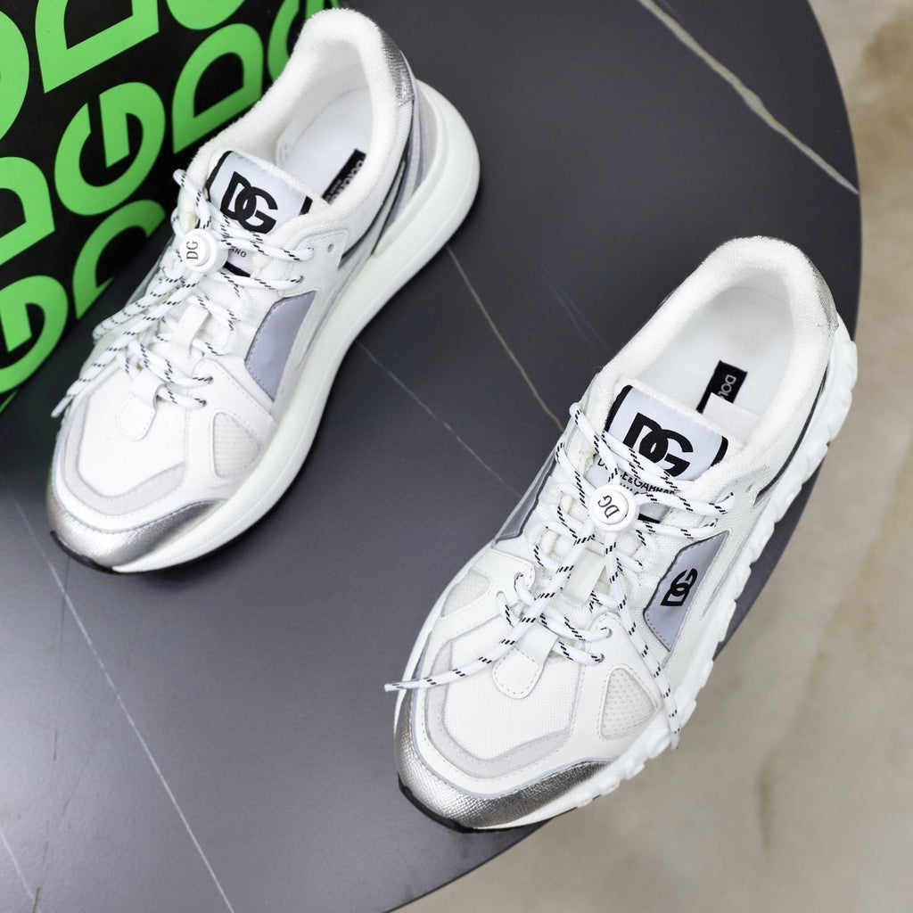 Dolce & Gabbana Athletic Sneakers