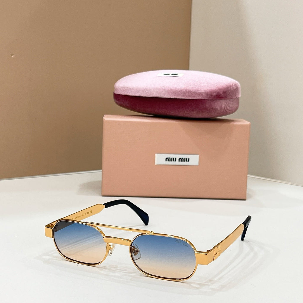 Miu Miu MU 2139 Sunglasses
