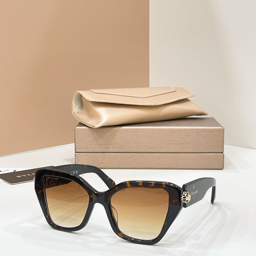Bvlgari BV40033I Sunglasses