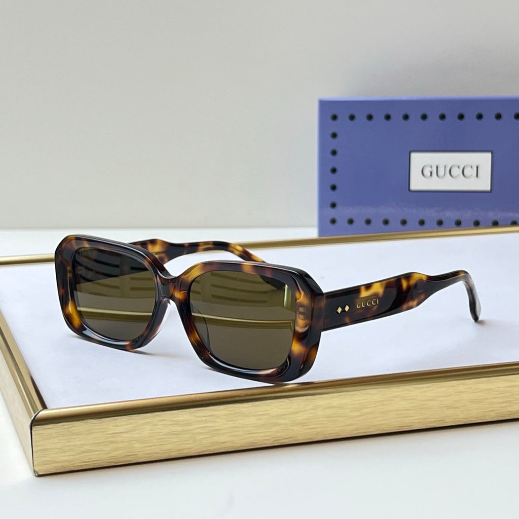 Gucci GG1531SK Sunglasses